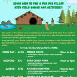 Ko-Kwel Community Field Day